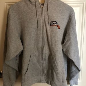 Harley-Davidson sweatshirt